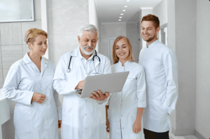 What are the consequences of being sick?