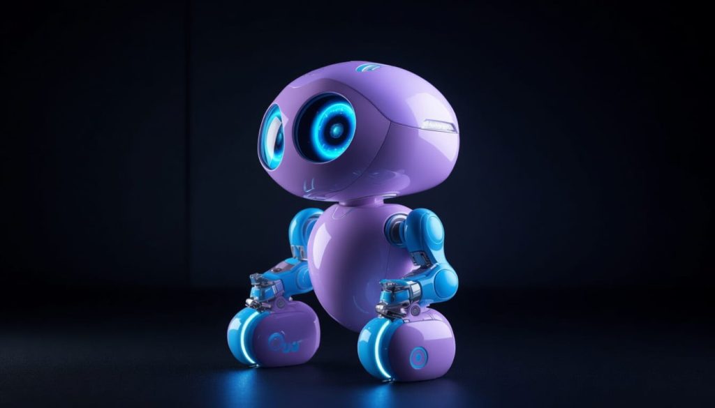 .How AI is Changing Website Design and Development